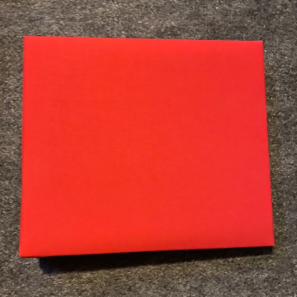 6 X 6 Album